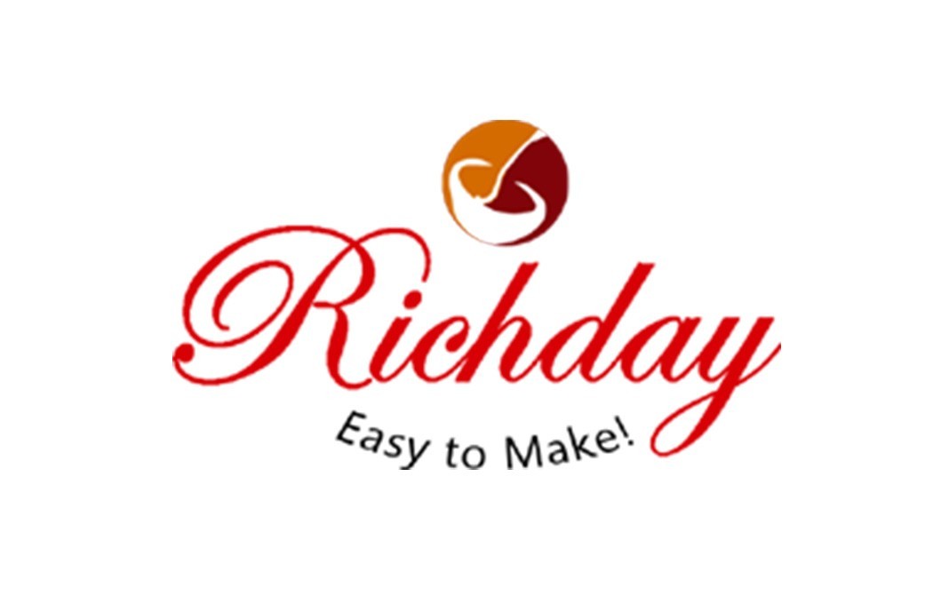 Richday Chilly Powder    Pack  200 grams